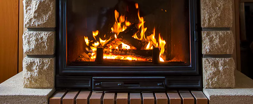 Decorative Fireplace Installation Cost in Durango, Colorado