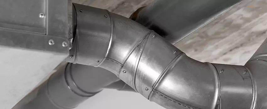 Dryer Vent Blockage Inspection in Durango, CO