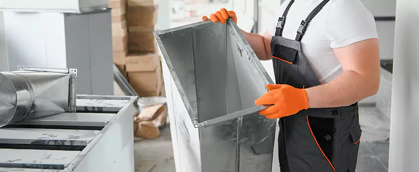 Benefits of Professional Ductwork Cleaning in Durango, CO