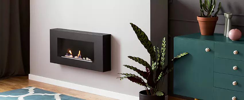 Cost of Ethanol Fireplace Repair And Installation Services in Durango, CO