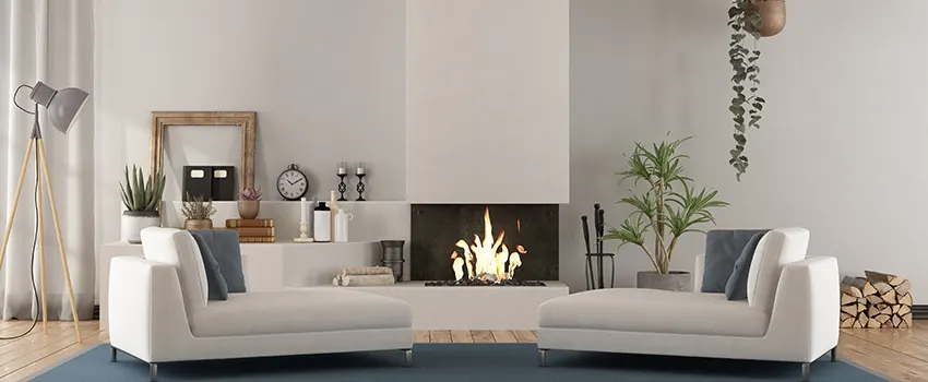 Decorative Fireplace Crystals Services in Durango, Colorado