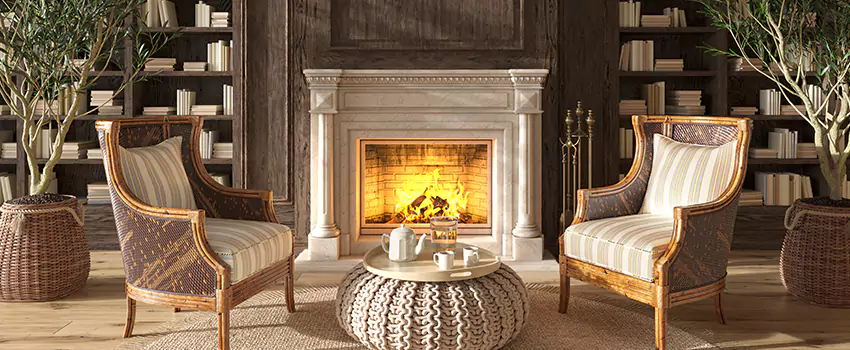 Ethanol Fireplace Fixing Services in Durango, Colorado