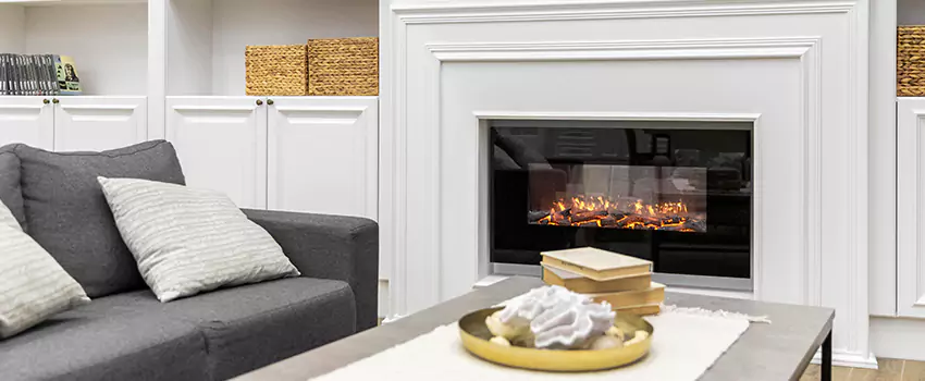 Pellet Fireplace Insert Installation in Durango, CO