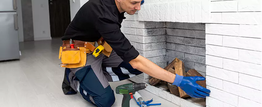 Top Fireplace Installation Company in Durango, Colorado