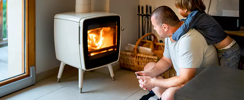 Fireplace Flue Maintenance Services in Durango, CO