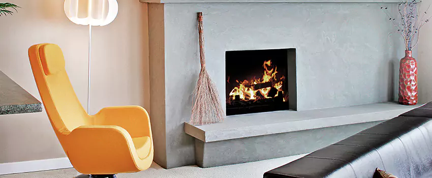 Electric Fireplace Makeover Services in Durango, CO