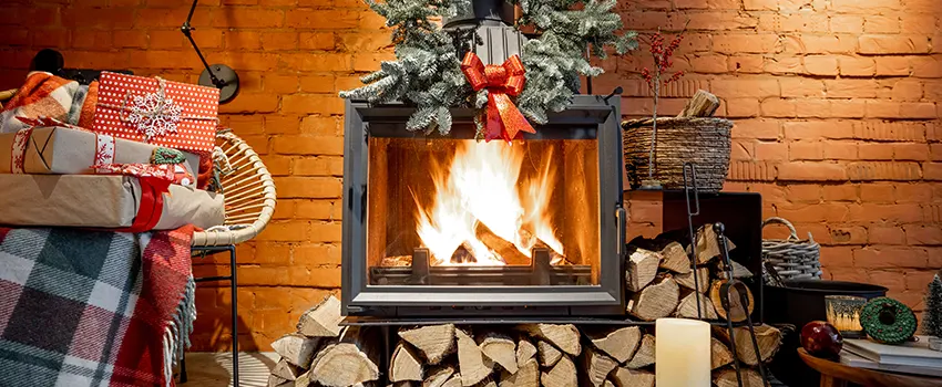 Steel Fireplace Grate Repair And Replacement Services in Durango, Colorado