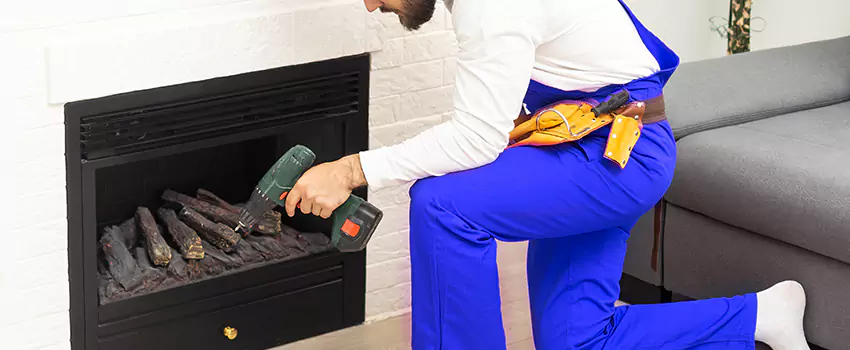 Fireplace Repair Expert in Durango, Colorado