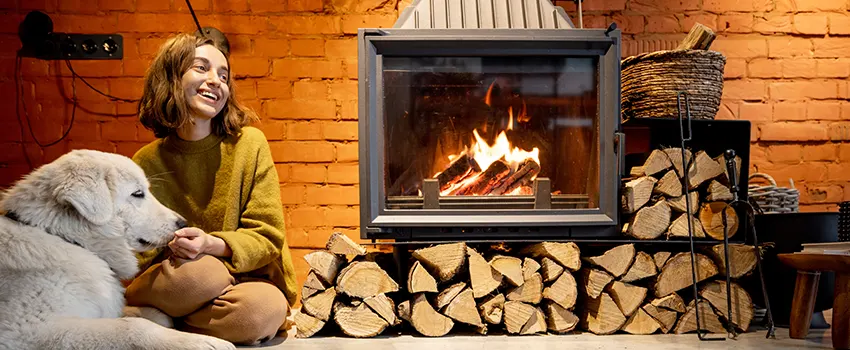 Fireplace Smell Removal Cost in Durango, CO