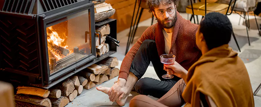 Fireplace Leaky Roof Repair in Durango, Colorado