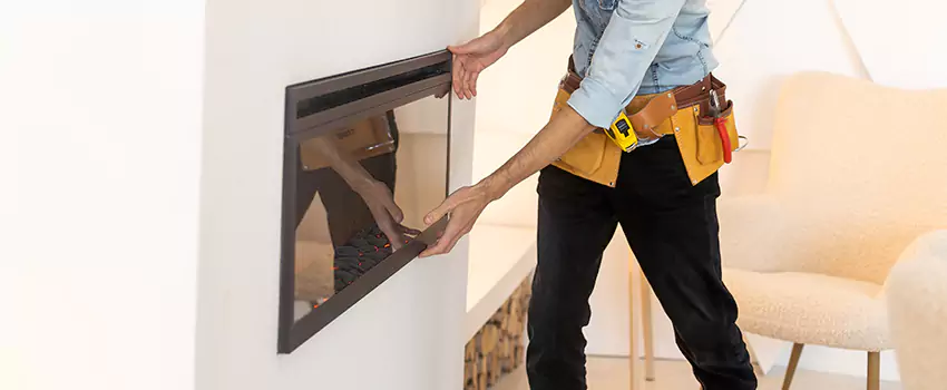 Traditional Fireplace Vent Sweeping in Durango, CO