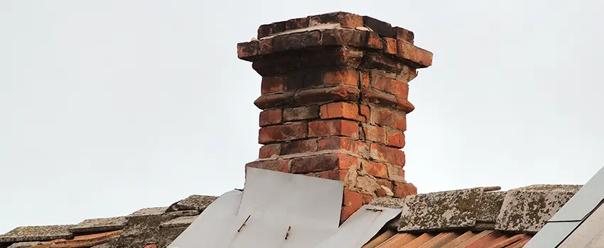 Cost of Fixing Blocked Chimney in Durango, Colorado