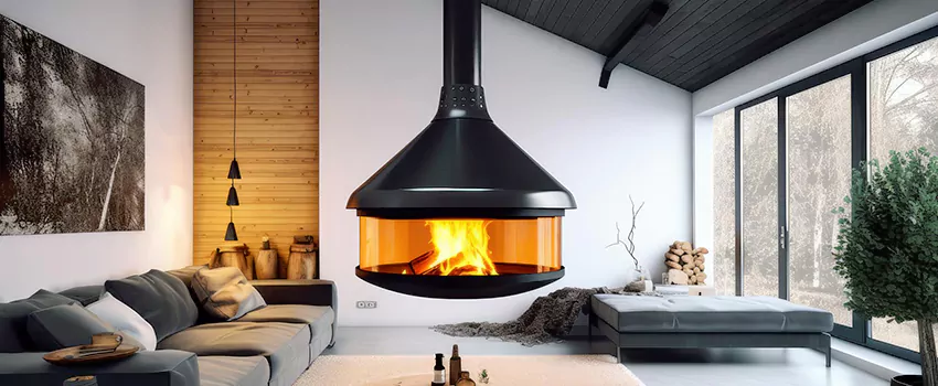 Floating Damaged Fireplace Repair Services in Durango, CO