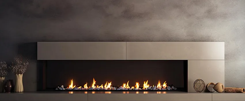 Gas Fireplace Logs Supplier in Durango, Colorado