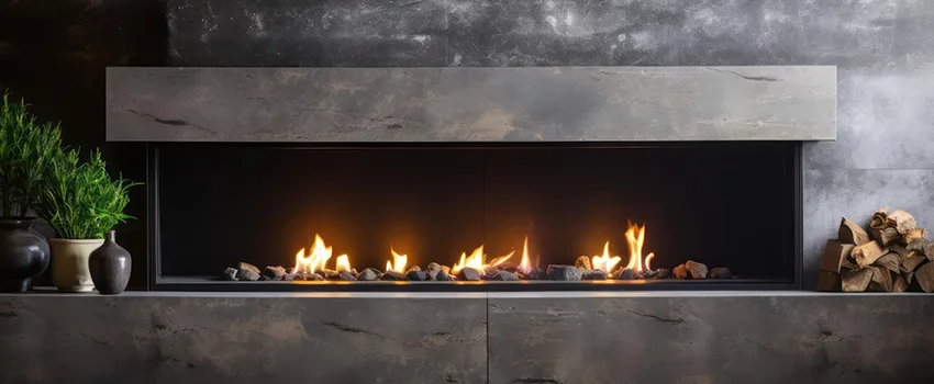 Gas Fireplace Front And Firebox Repair in Durango, CO