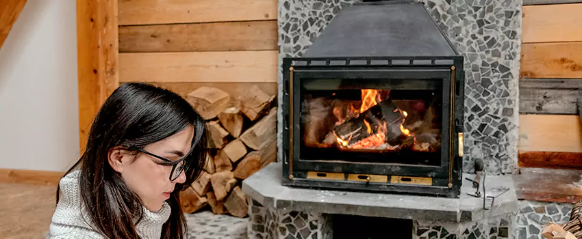 Harman P68-C Pellet Stove Repair in Durango, Colorado 