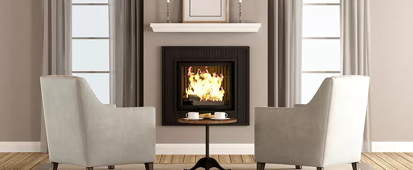 Heatilator Direct Vent Fireplace Services in Durango, Colorado