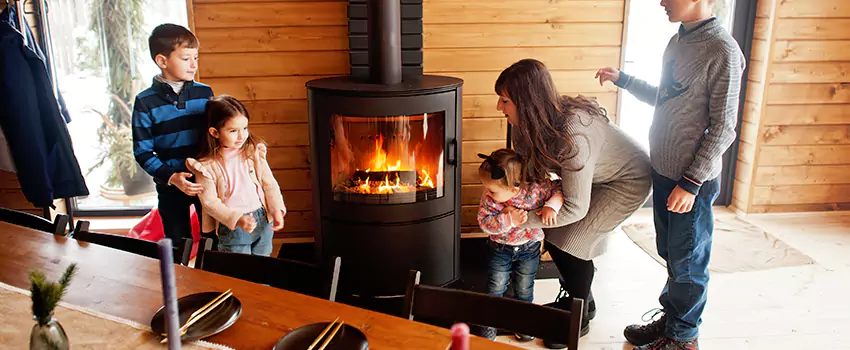 Jøtul Gas Fireplace Inspection Service in Durango, Colorado