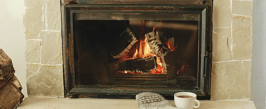 Kings man Fireplaces Insert Services in Durango, CO