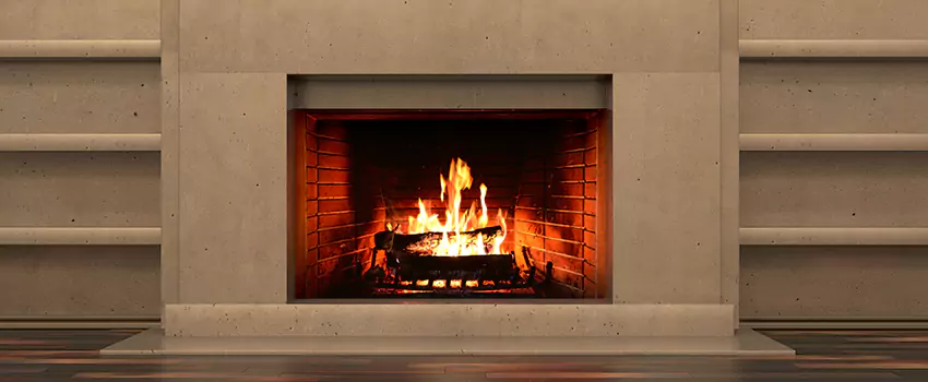 Majestic Trilliant Series Gas Fireplace Insert Repair in Durango, Colorado