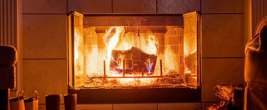 Monessen Hearth Courtyard Outdoor Gas Fireplace Maintenance in Durango, CO