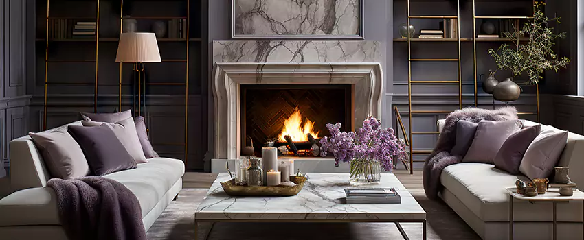 Napoleon Galaxy Series Outdoor Fireplaces Repair in Durango, CO