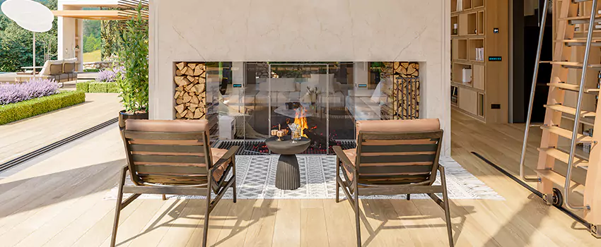 Ortal Space Creator Fireplace Repair in Durango, CO