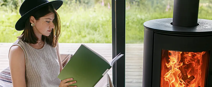 Pellet Stove Chimney Inspection in Durango, CO