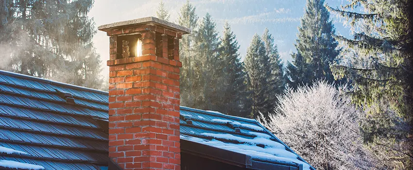 Residential Chimney Rain Caps Repair Services in Durango, CO