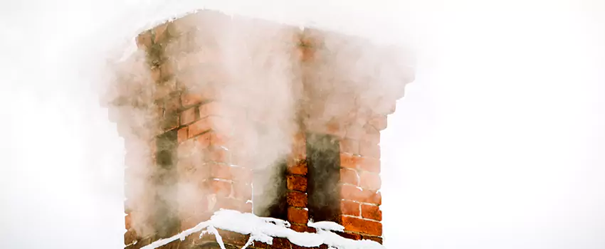 Chimney Flue Soot Removal in Durango, CO