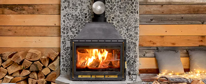 Travis Industries Elite Fireplace Inspection and Maintenance in Durango, Colorado