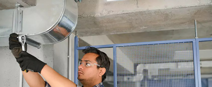 Benefit of Ventilation Cleaning in Durango, Colorado