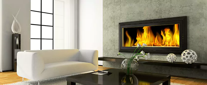 Ventless Fireplace Oxygen Depletion Sensor Installation and Repair Services in Durango, Colorado