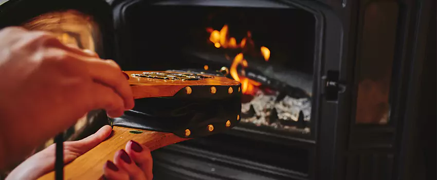 Cost of Wood Furnace Repair and Installation Services in Durango, CO